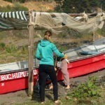 Beach Cleanup (Chile)