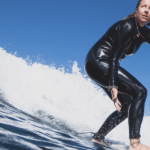 MakeAWave Vol.3: Surfing 30 Days For Charity