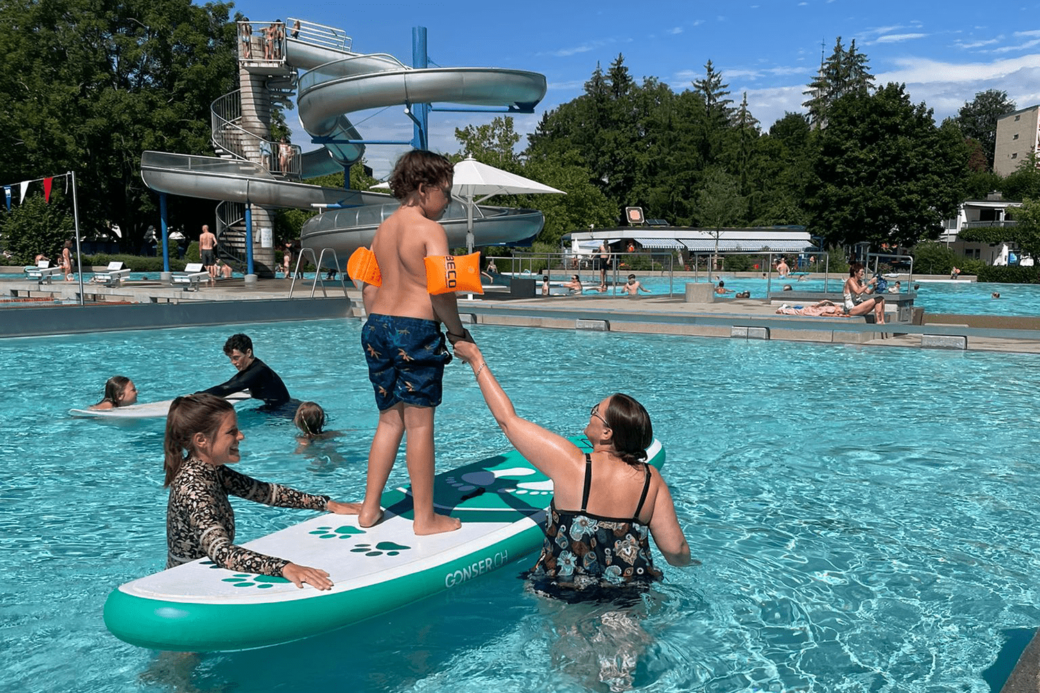Surfday Bern 2025